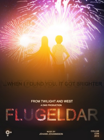 Flugeldar