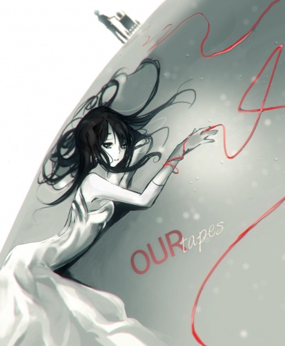 Our Tapes