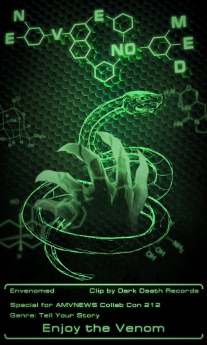 Envenomed
