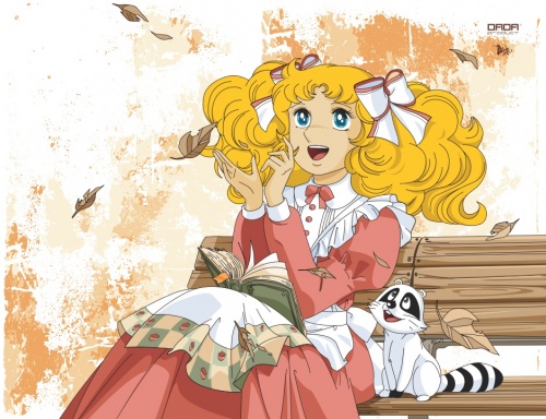 Cornflake Girl