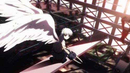 Angel's Music