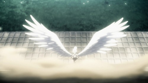 Angel's Music