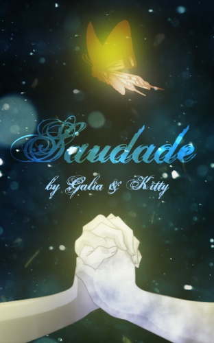 Saudade
