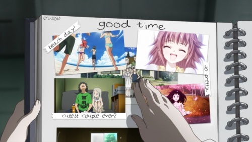 Good Time MEP