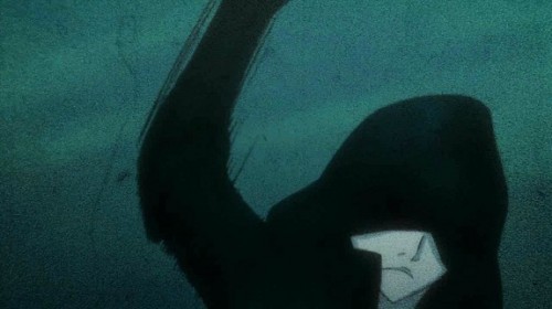 Black Fate