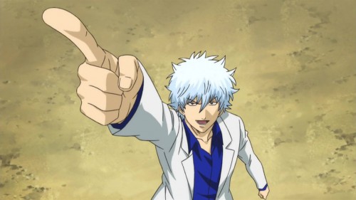 Animegraphy 2012
