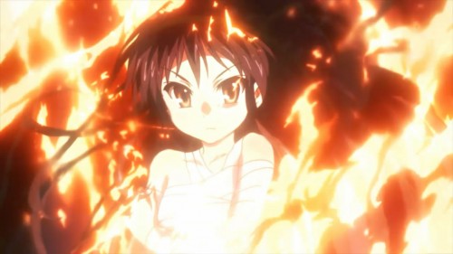 Ignescence