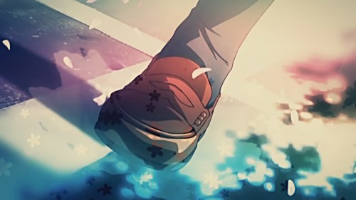 EACH MOMENT