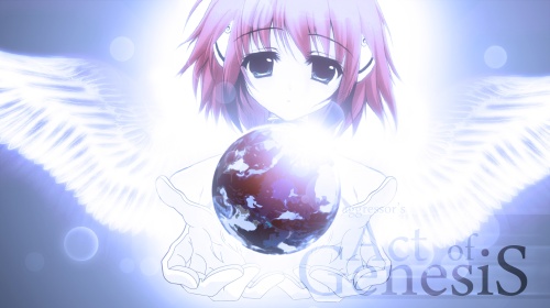 Act of Genesis