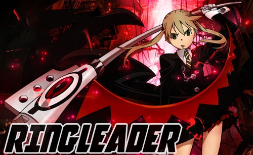 Ringleader