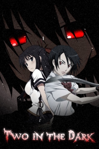 Two in the Dark