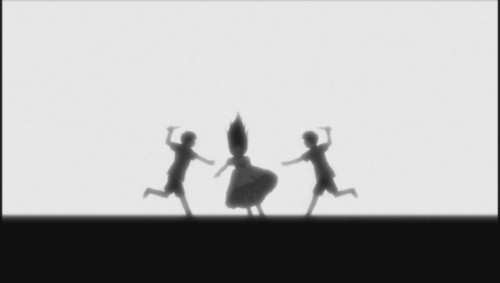Lovers End