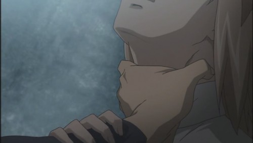 Lovers End