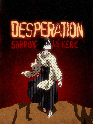 Desperation