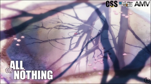 All Or Nothing