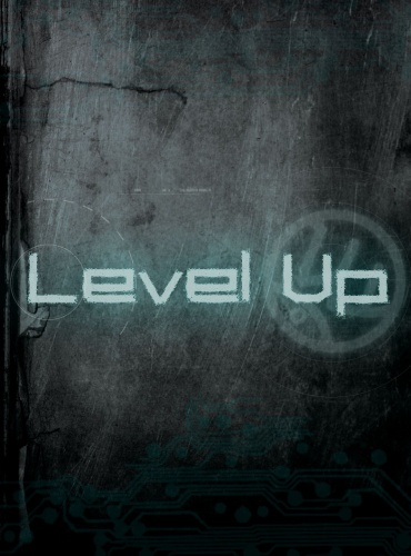Level Up!