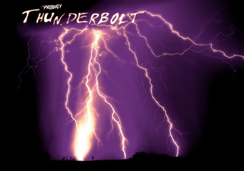Thunderbolt