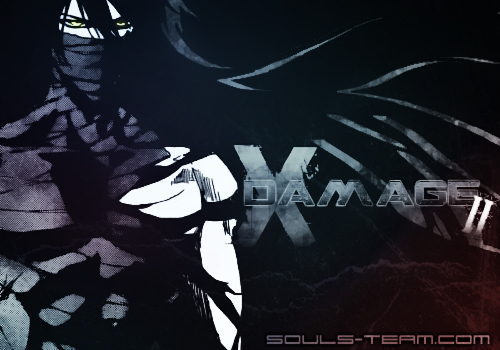 MEP - X-DAMAGE 2