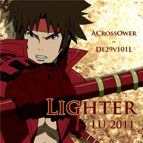 LighteR