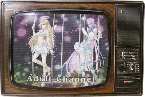 Adult Channel