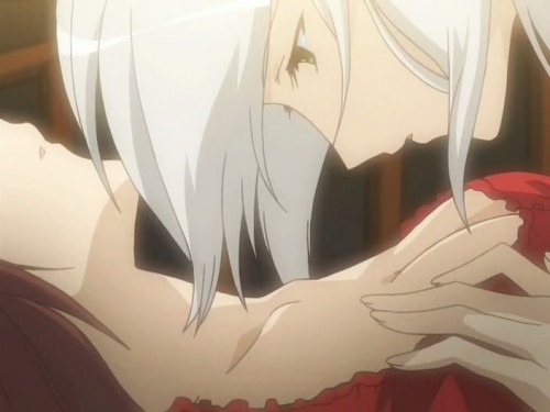 Love and be Loved