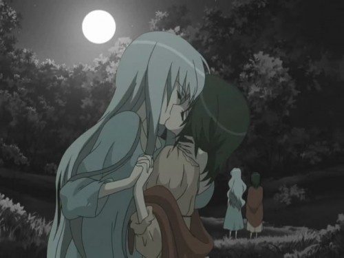 Love and be Loved