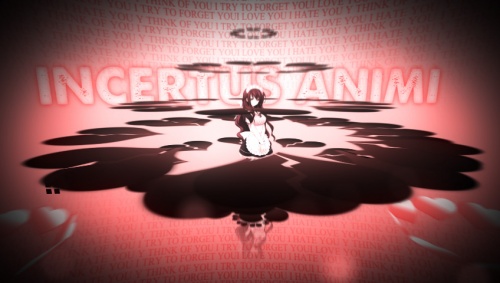 Incertus Animi