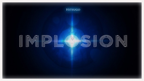 Implosion