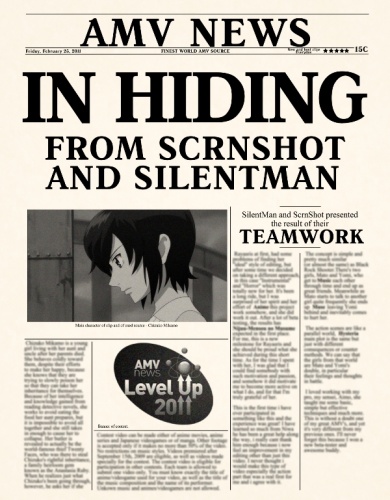In Hiding