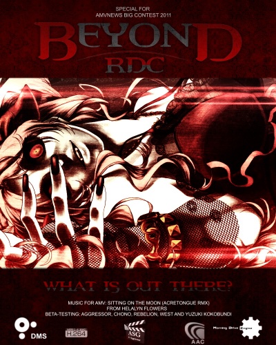 BeyonD