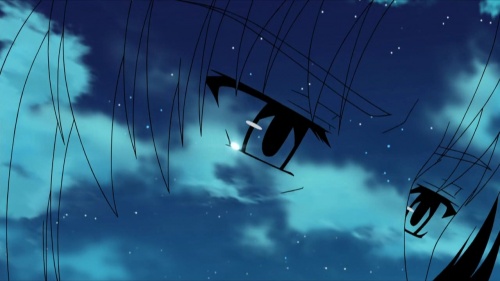 A Tear of an Angel