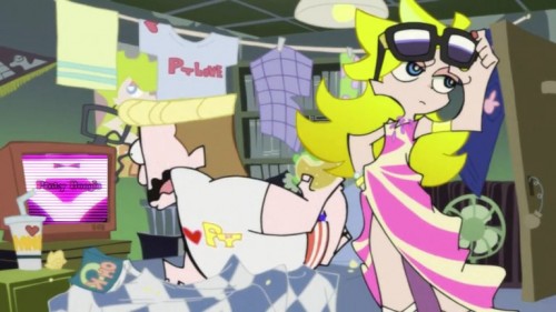Panty Boogie