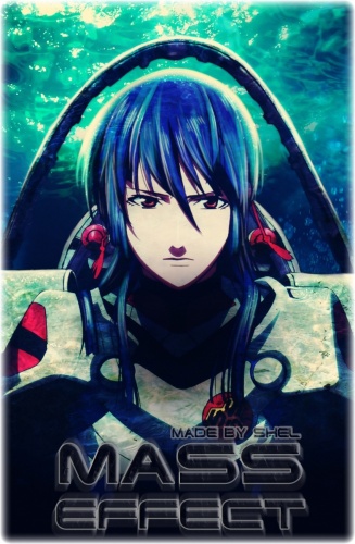 Mass Effect