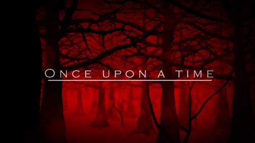 Red Riding Hood