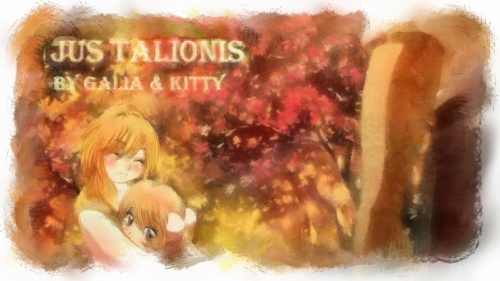 Jus Talionis