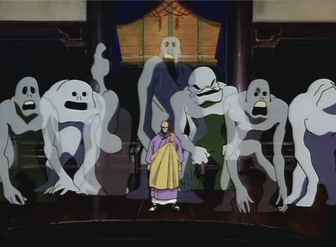 Ghostbusters