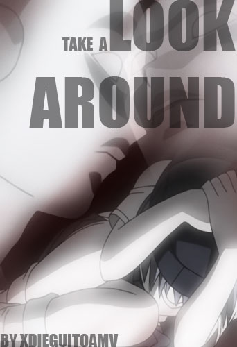 Look Around