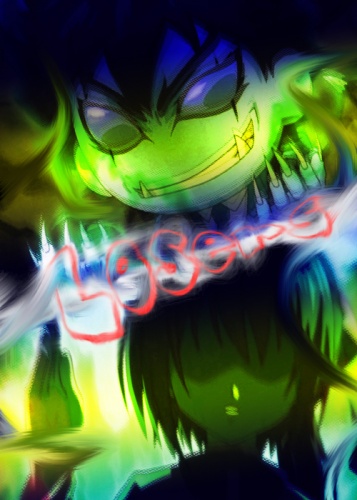 LOSERS