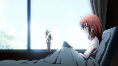 Dear Angel