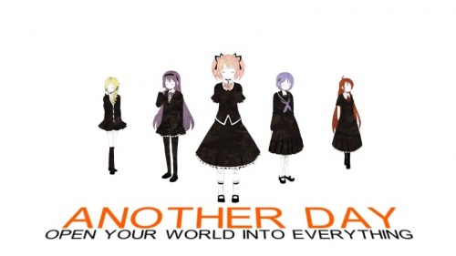 Another Day