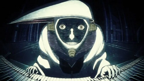 MEP X DAMAGE