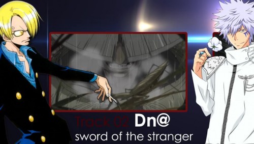 MEP X DAMAGE