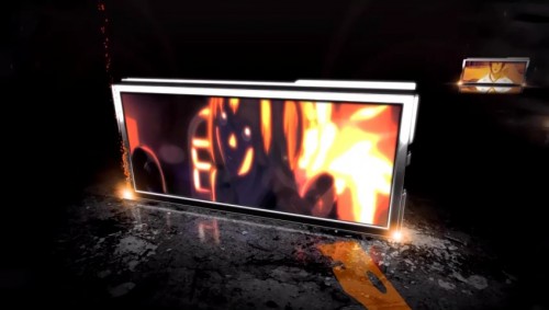 MEP X DAMAGE
