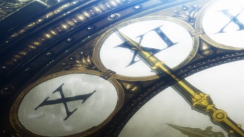 Cross†Point