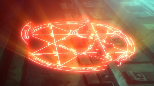 Cross†Point