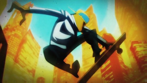 Get Down