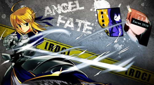 Angel Fate