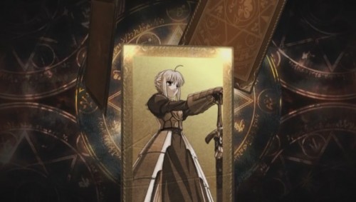Angel Fate