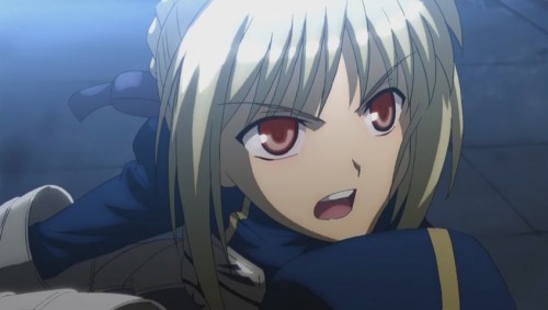 Angel Fate