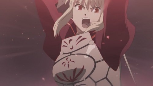 Angel Fate
